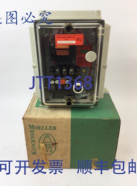 原装供应KLOCKNER-MOELLER DIL0-11/Z2/GSKi DIL0-11/Z2-NA 工业