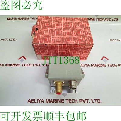 原装供应丹佛斯 Kps35 压力中断器 060-3108 396