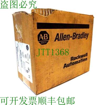 原装供应ALLEN BRADLEY 160-BA06NPS1 速度控制器 Ser.c 160BA06N