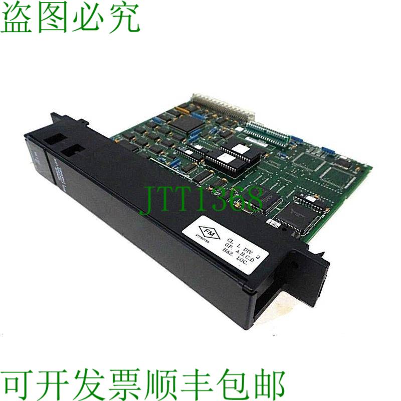 原装供应二手 FANUC IC697BEM731X控制器IC697BEM731