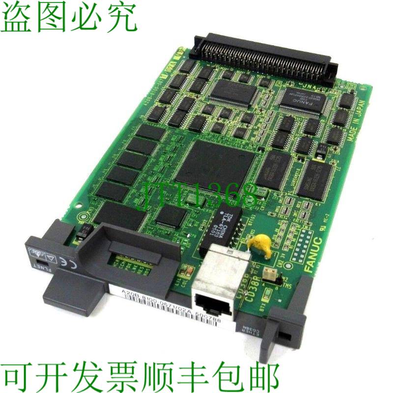 原装供应二手FANUC A20B-8100-0671-02A和A20B8100067102A