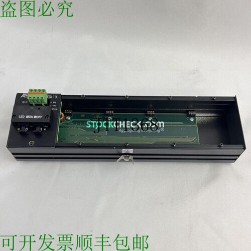 原装供应TR Systemtechnik FOX-10-ZZZ 光纤连接器