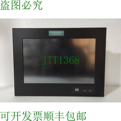 原装供应Rockson Automation TPM121TM-12 / 800730904-03 S00075