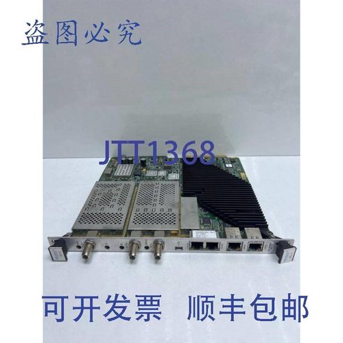 原装供应iDirect Evolution XLC-11 线卡