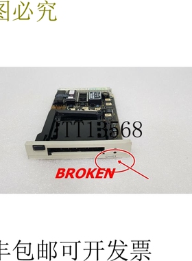 原装供应SMP-E160-A1,C8451-A17-A12-3 板 1