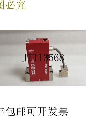 原装供应HORIBA STEC SEC-Z522BK,VALVE:0,SiH2Cl2 5SLM MASS 流