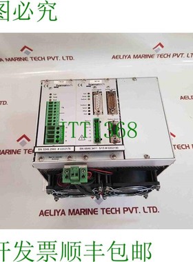 原装供应Steag htech bn 3246.2960,bn 6646.3411 运动控制器