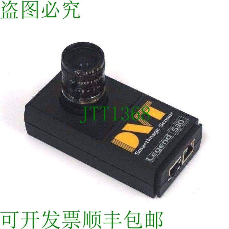 原装供应DVT LEND 530M数字器带电视镜头6MM 1:1.4