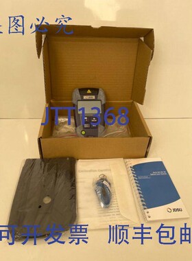 原装供应JDSU Acterna SmartPocket OLS-36 四路单模多模光纤光源