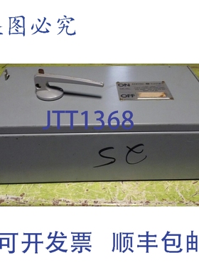 原装供应QMR THFP324 200 安培，240 伏电，3 极配电盘开关