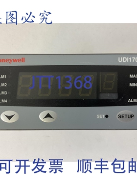 原装供应UDI1700 MICRO-PRO DI170 1110010000 数字面板指示器