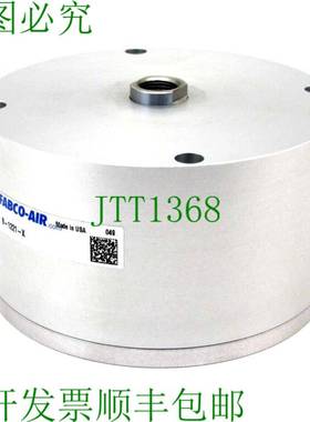 原装供应FABCO-AIR B-1221-X 微粒 B1221X