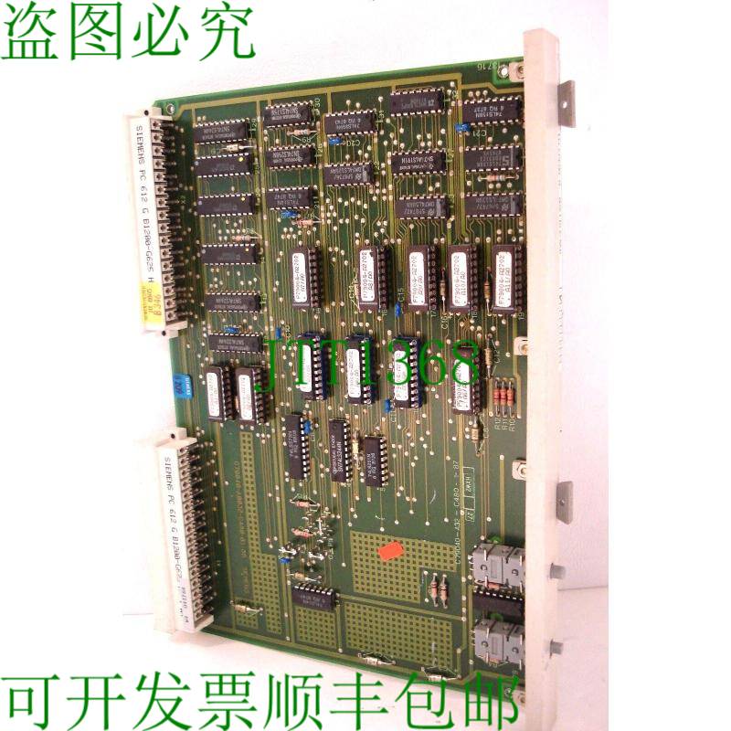 原装供应二手 6DS1103-8AB TELEPERM 6DS11038AB