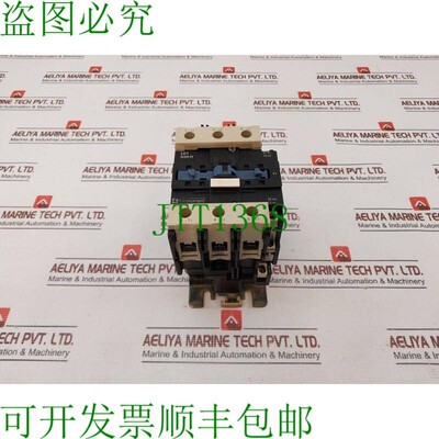 原装供应   Lc1 D9511 接触器 125a 600v 60hz