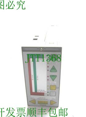 原装供应二手 6DR2400-5 控制器 SIPART DR24 6DR24005