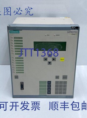 原装供应Siprotec 7SA52 / 7sa5221-4ab22-0ha0 / Ff 移除