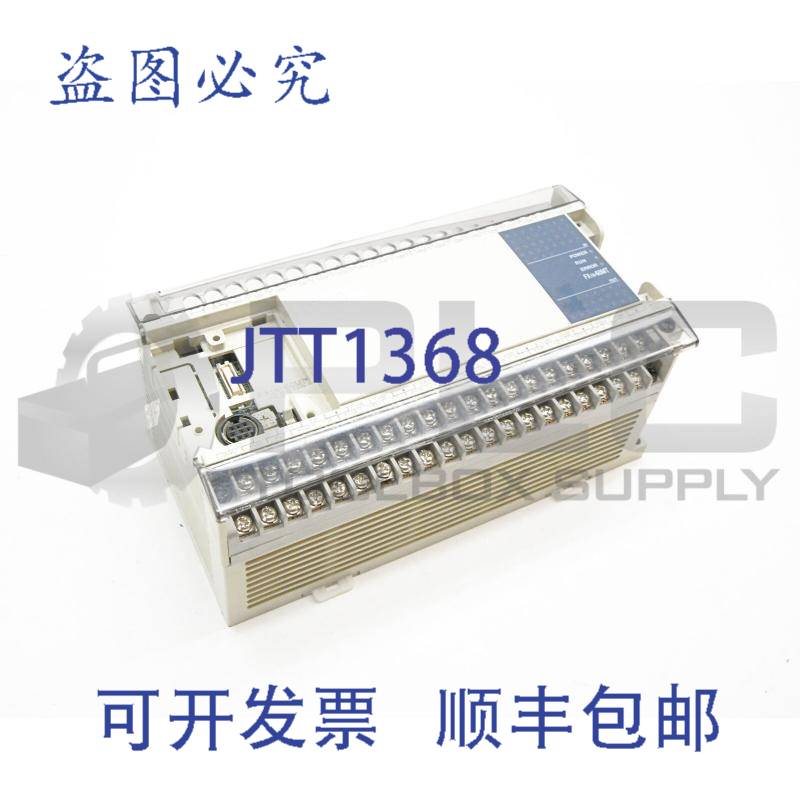 Fx1n-60mt-ess / UL 惯性控制 100-240VAC 澳大利亚30VDC