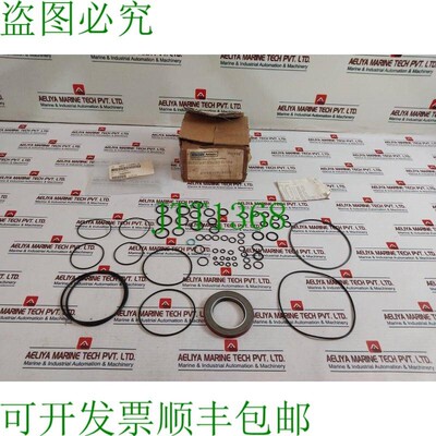 原装供应丹尼森液压 S22-15085-0 Guarnizioni P140 控制套件