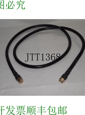 原装供应TC RF 电缆 3009917W02 REV.B 945P 约 79 英寸 DIS41