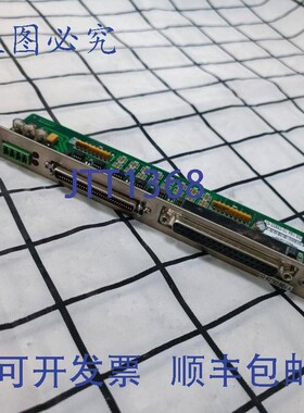 原装供应ASM 02-82797 Rev A Hipec I/O Dist Board II Assy 03-2