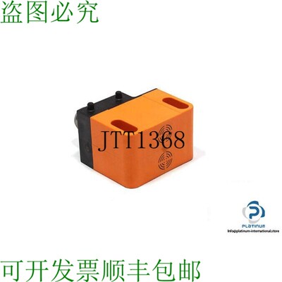 原装供应IFM IN5327 DUCTIVE 双传感器- IND3004DBPKG/US-100-DPV