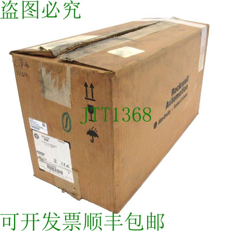 原装供应AB 20BD3P4A0AYYAND0 POWER FLEX 700 SER.B