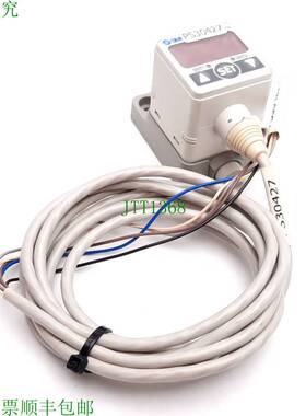 原装供应   ZSE40-C4-22L 数字真空压力开关,12-24VDC,10 至 -10