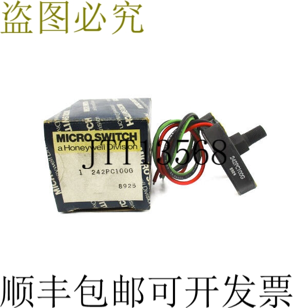 原装供应242PC100G NSMP