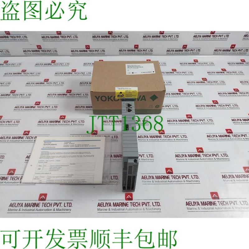 原装供应横河 CP401-10 S1 处理器模块10,款式.S1