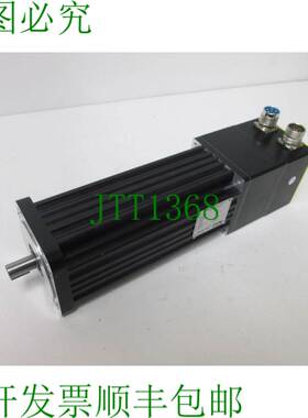 原装供应Parker N0924JE-KPSB Neometric Servo Motor, 340V, 轴: