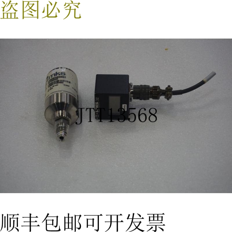 原装供应MKS BARATRON 压力 740B5B4GD 50 PSIG 和 L 显示屏 LDM