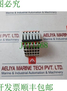 原装供应 S800-AUX/ALT 辅助触点块 680 VAC