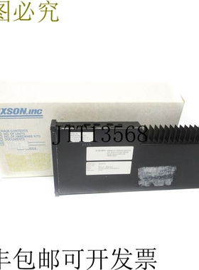 原装供应迪克森 SG202AXTX4/20MADCV77522A NSMP
