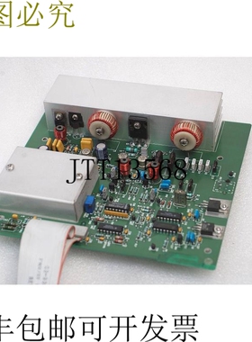 原装供应VARIAN RF 充电板 ASSY 03-930250-01 REV 1 SCHEM 03-93