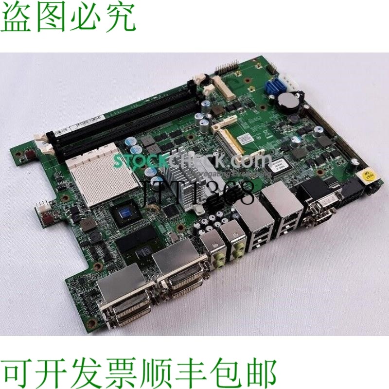 原装供应Nexcom NDIB540 REV:B CPU 板