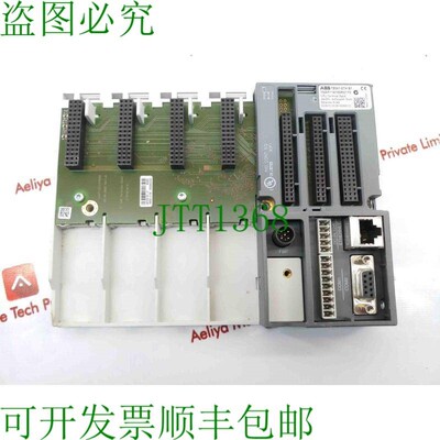 原装供应ABB Tb541-eth B1 1sap114100r0170 CPU
