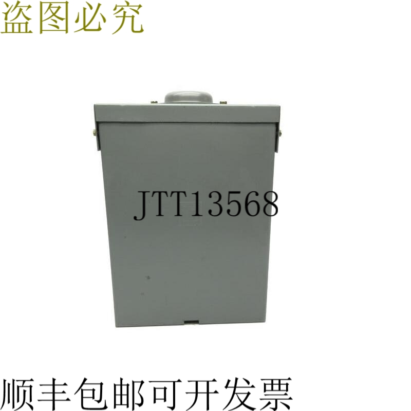 原装供应方形 D QO612L100RB 系列。 G3 120/240VAC 100A UNMP 银