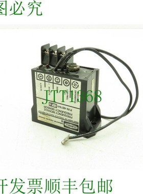 原装供应Hubbell 48744-105频率模块传感器控制