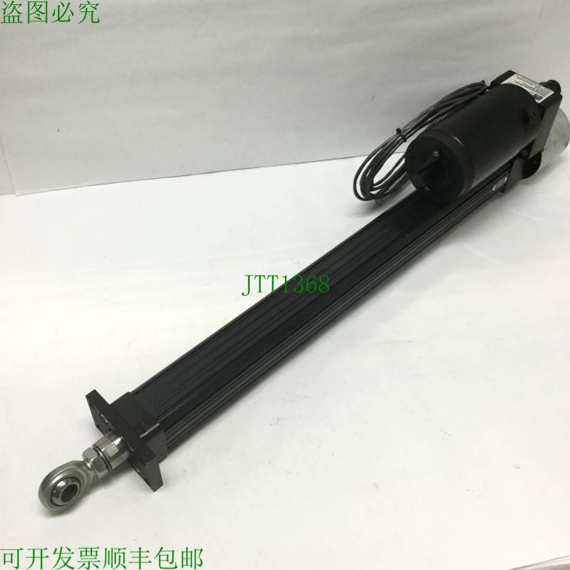 原装供应工业设备 NH315B-18-MF1-FS2-DB-BS 电动气缸线性致动器