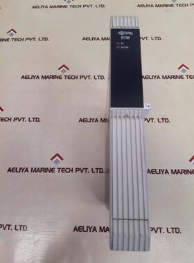 原装供应摩尔39rtmcan抵抗温度模块