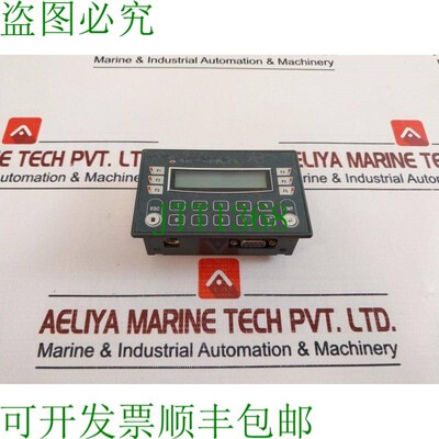 原装供应Renu Electronics Fp4020mr 基于键盘的 HMI