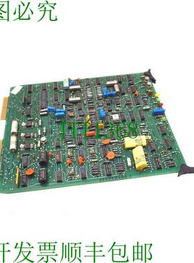 原装供应已修复 EXIDE 118-302-432-C PC 板 A10A7 118302432C