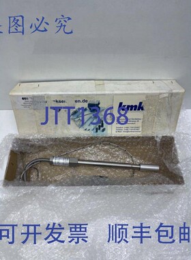 原装供应KMK TST-1/2-0-1J-15-S10 传感器 Fe-Cuni J 型