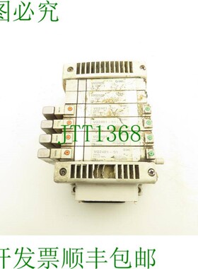 原装供应  气动电磁阀VVQ2000-10A-1 VQ2401-51/6