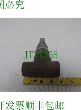 原装供应Yarway 731/741 UniBody Plus 300 psi 可变孔活塞疏水阀