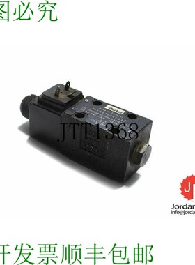 原装供应PARKER D1VW020BNYW91 SOLENOID 操作方向控制阀