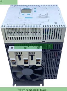 Siemens 3RW4423-1BC46 Sanftstarter Motorleistung 400V 8.5kW