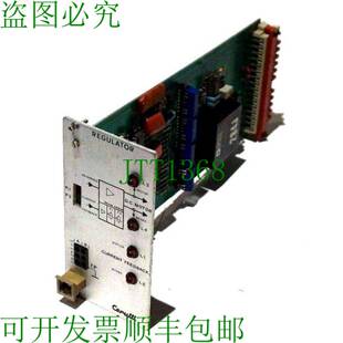 原装供应CERUTTI RE 52017 监管器控制卡 RE52017