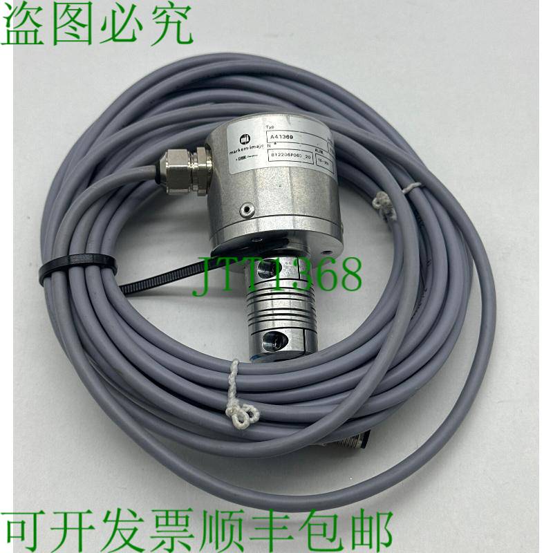 原装供应Markem-Imaje A41369 增量编码器