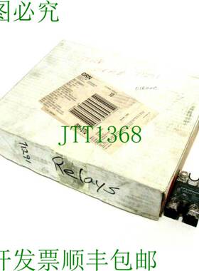 原装供应9件装 CRYDOM CWA24125 实心状态继电器